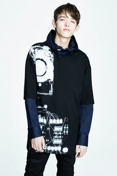Look 19